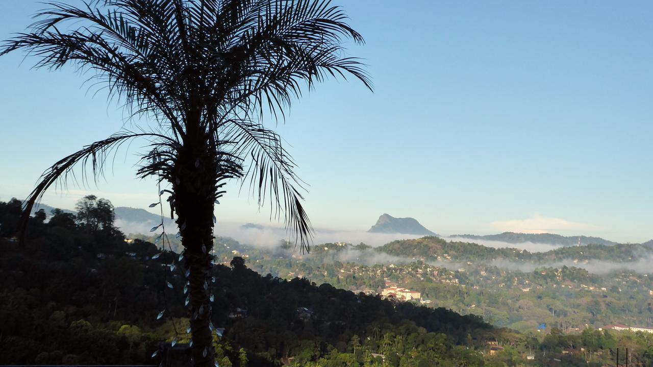 390 Villa Vista Kandy Zewnętrze zdjęcie