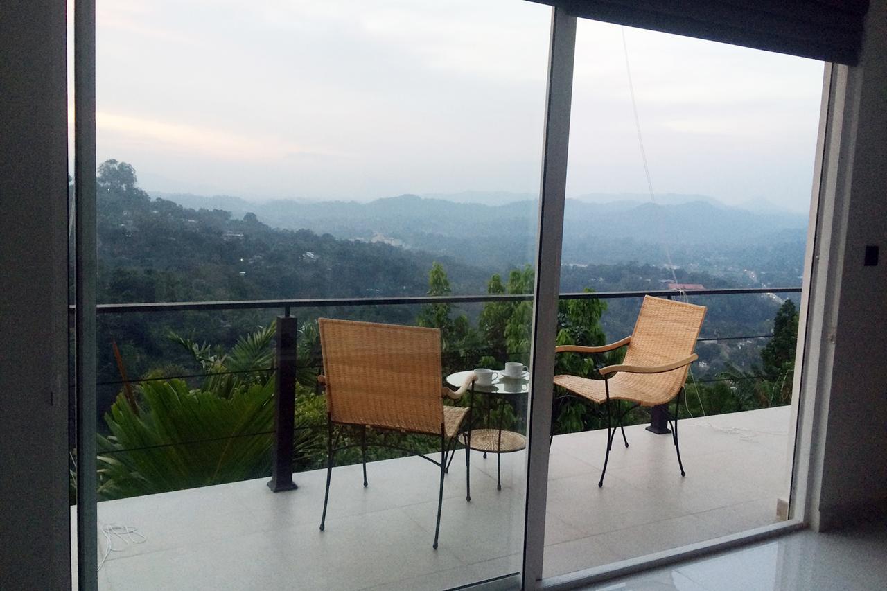 390 Villa Vista Kandy Zewnętrze zdjęcie