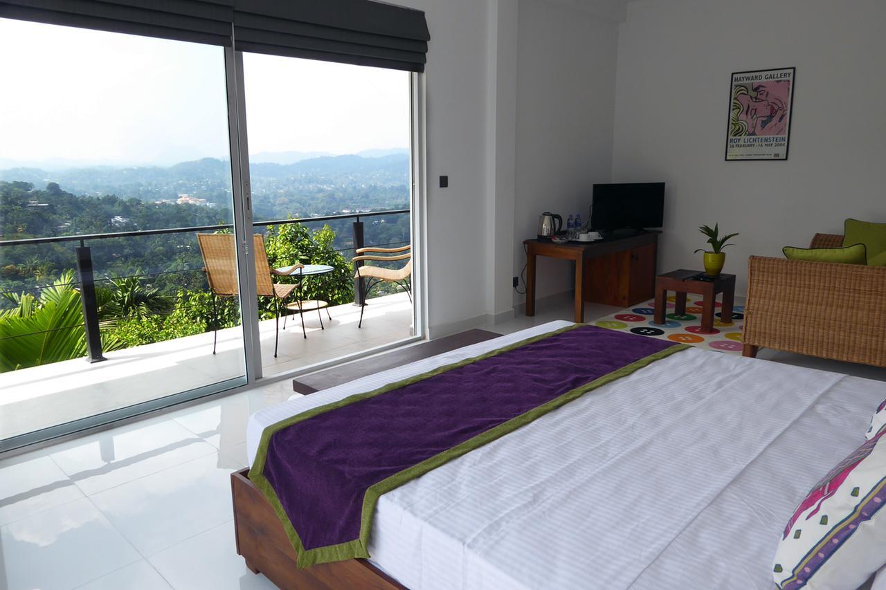 390 Villa Vista Kandy Zewnętrze zdjęcie