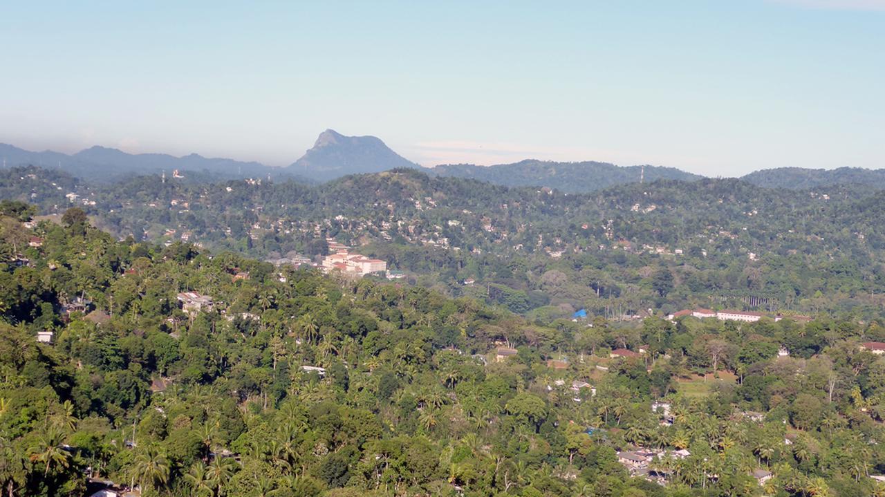 390 Villa Vista Kandy Zewnętrze zdjęcie